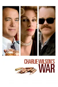 Charlie Wilson’ın Savaşı izle