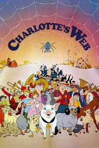 Charlotte’s Web izle