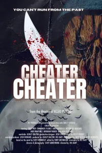 Cheater Cheater izle