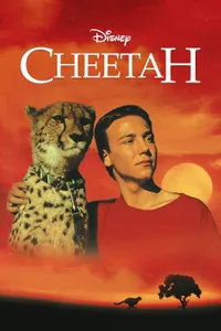 Cheetah izle