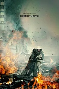 Chernobyl izle