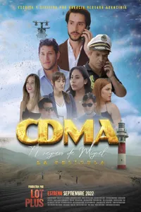 CDMA El regreso de Miguel izle
