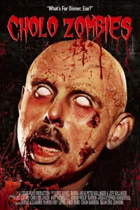 Cholo Zombies izle