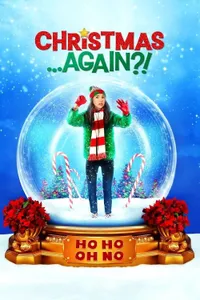 Noel… Yeniden?! izle