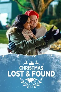 Christmas Lost and Found izle