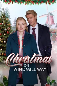 Christmas on Windmill Way izle