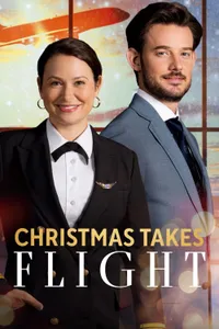Christmas Takes Flight izle