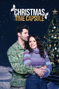 Christmas Time Capsule izle