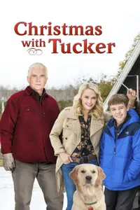 Christmas with Tucker izle