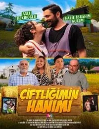 Çiftliğimin Hanımı izle