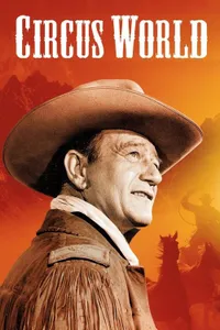 Circus World izle