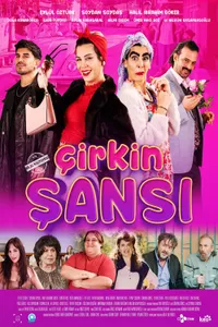Çirkin Şansı izle