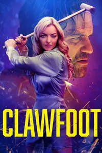 Clawfoot izle