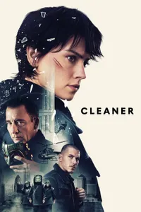 Cleaner izle