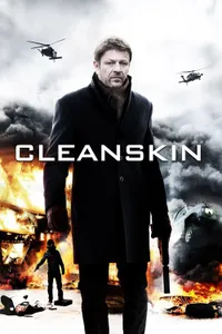 Cleanskin izle