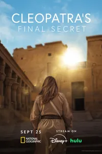Cleopatras Final Secret izle