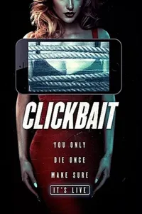 Clickbait izle