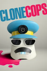 Clone Cops izle