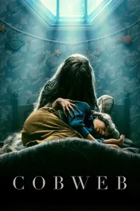 Cobweb izle