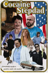 Cocaine Stepdad izle