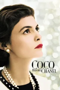 Coco Chanel’den Önce izle