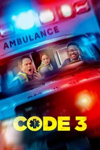 Code 3 izle