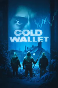 Cold Wallet izle