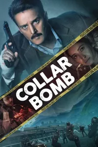 Collar Bomb izle