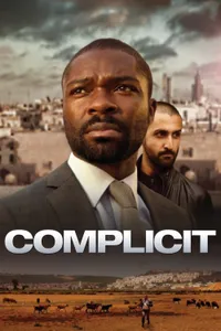 Complicit izle