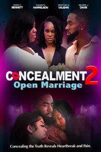 Concealment 2 Open Marriage izle