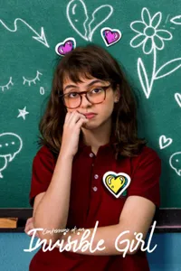 Görünmez Bir Kızın İtirafları izle