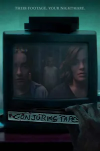 Conjuring Tapes izle