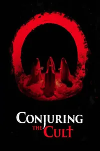 Conjuring the Cult izle