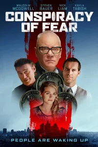 Conspiracy of Fear izle