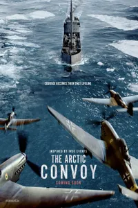 Konvoi – Convoy izle