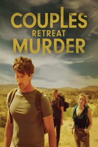 Couples Retreat Murder izle