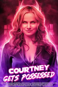 Courtney Gets Possessed izle