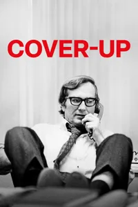 Cover-Up izle