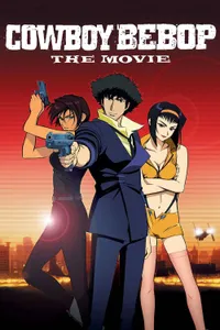 Kovboy Bebop izle