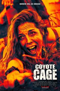 Coyote Cage izle