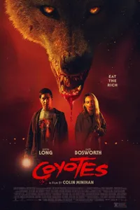Coyotes izle