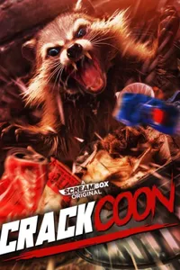 Crackcoon izle