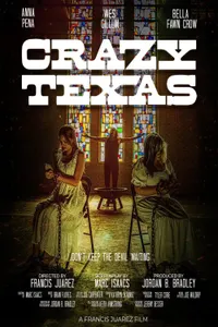 Crazy Texas izle
