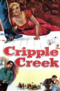 Cripple Kasabası izle
