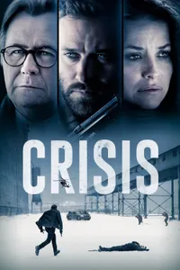 Crisis – Rüya Ülkesi izle