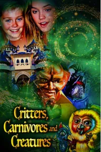 Critters Carnivores and Creatures izle