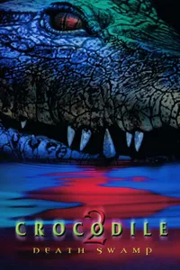 Crocodile 2: Death Roll izle