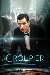 Croupier izle