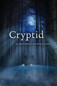 Cryptid izle