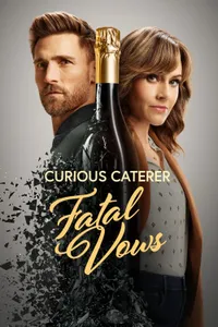 Curious Caterer Fatal Vows izle